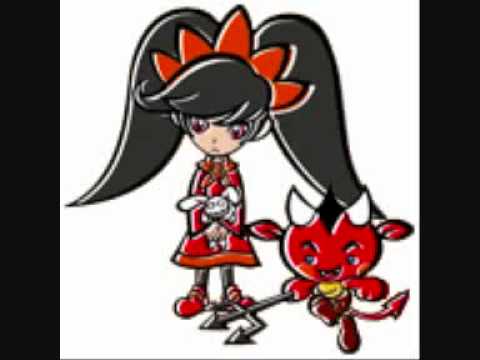 Ashleys Song japanese