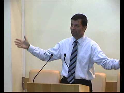 Duminica 17 August 2014 P.M. - Marius Birgean - Spiritualitate confuza