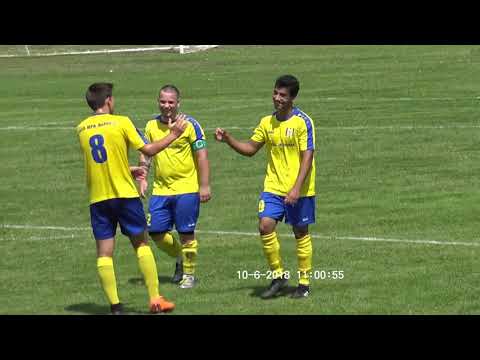 MFK Rožňava FK Kechnec Dorast: U-19 KG- 10  : 0