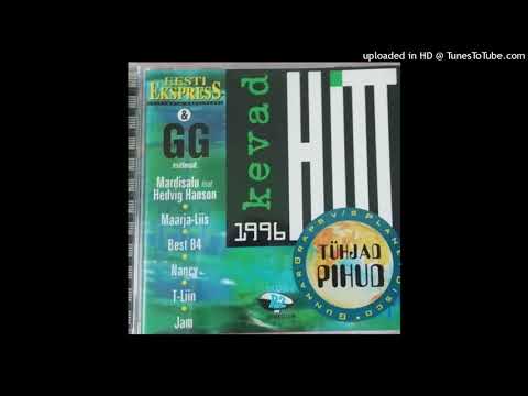 Mart Mardisalu feat. Hedvig Hanson - Armastus On Teine Teema