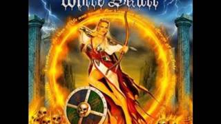 WHITE SKULL - Hope Has Wings