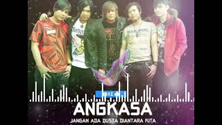 Download lagu Angkasa - Jangan Ada Dusta Diantara Kita ( Music) mp3 Download lagu Angkasa - Jangan Ada Dusta Diantara Kita ( Music) mp3