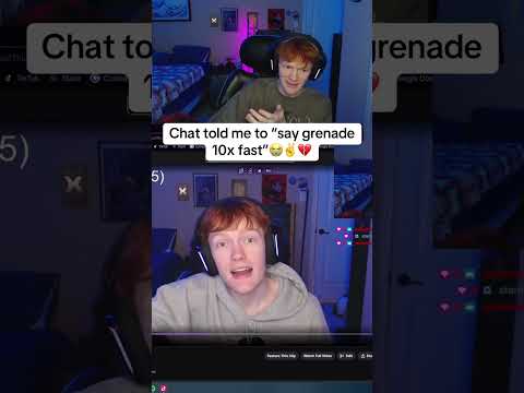 HE RIPPED IT LIVE?!?!?