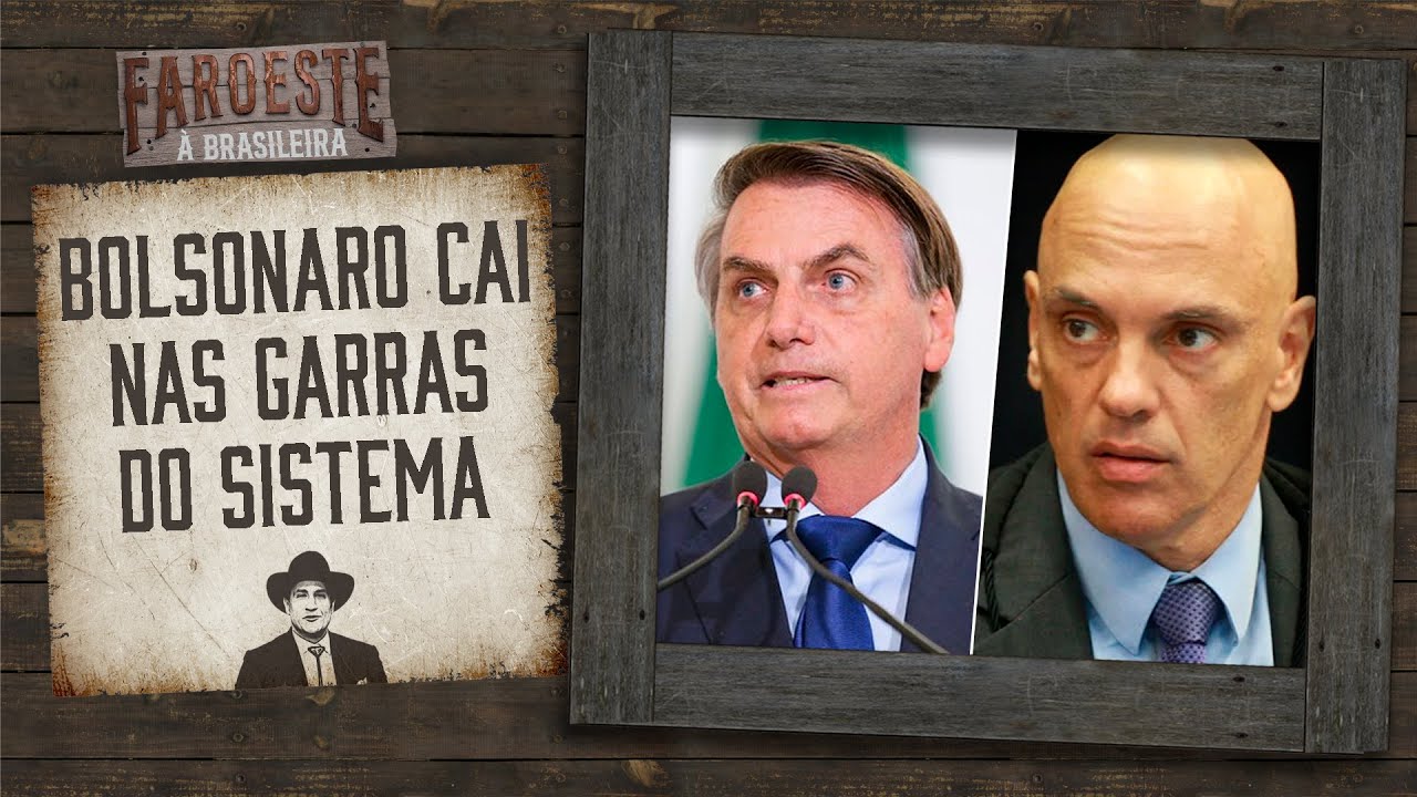 Bolsonaro e mais sete aliados viram réus por suposta tentativa de 'golpe'