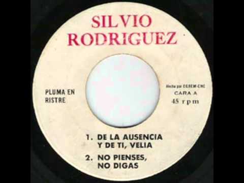 Video thumbnail for No Pienses, No Digas