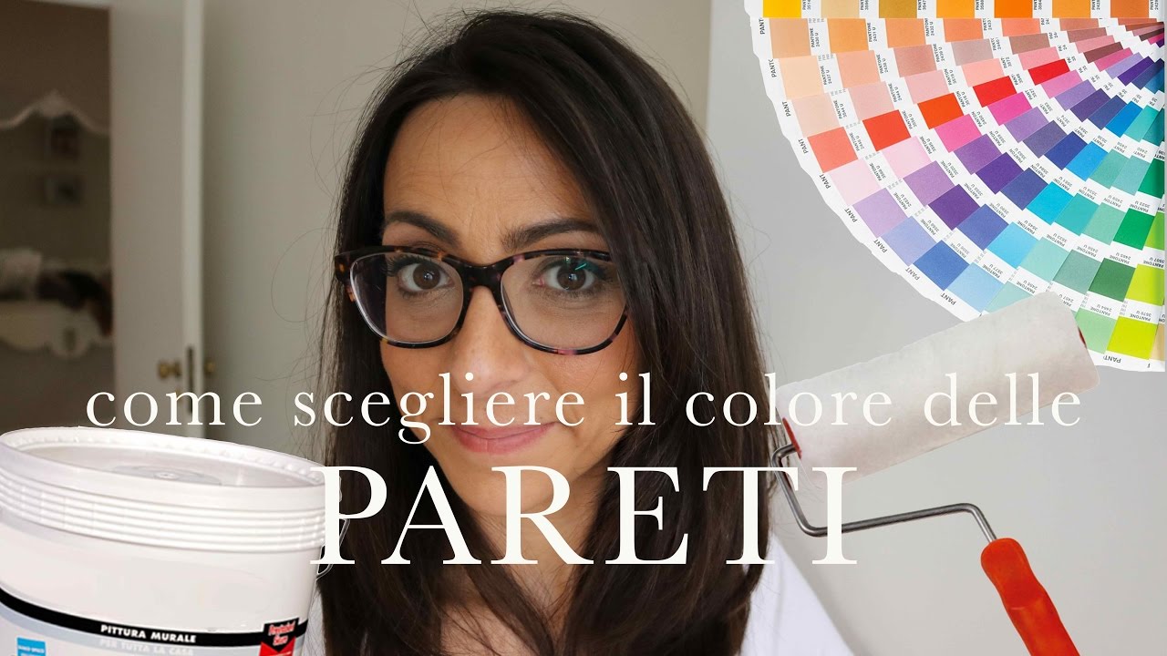 come scegliere il colore delle pareti | CasaSuperStar
