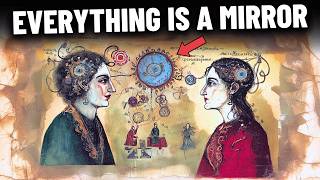 Universe REALLY IS a Mirror, but You Refuse to Believe It!