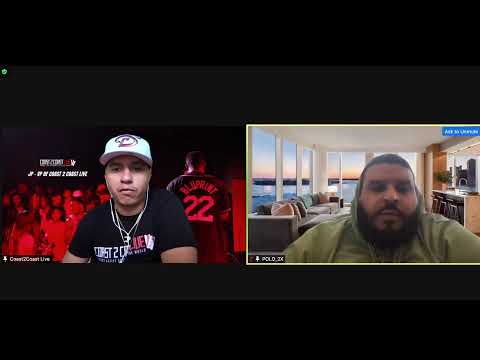 Coast 2 Coast LIVE Online 3/23 Judges: A&R at Roc Nation | A&R at Motown/Capitol | 808 Mafia Prod.