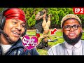 Fanum Reacts To Coulda Been Love Episode 2 A Woman S Touch
