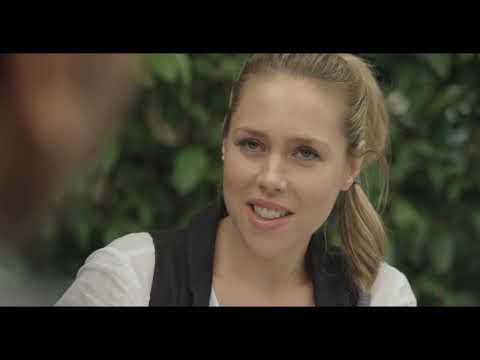 Michela Carattini-- Italian Accent Reel