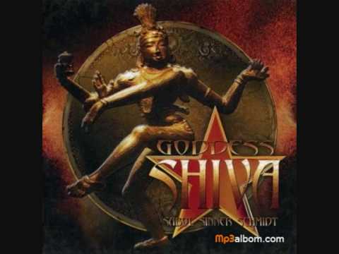 Goddess Shiva - Mind Of A Killer