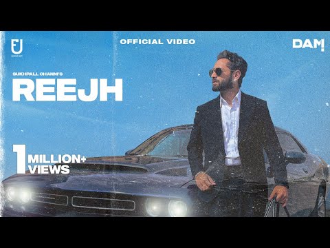 Sukhpall Channi - Reejh (official Video) New Punjabi Songs 2023@expertjattproduction