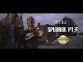 Buckz - Splurge pt 3 (Official Music Video) | Shot By @ACGFILM