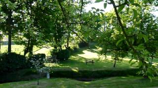 preview picture of video 'Cider Orchard at Lower Grimpstonleigh in South Devon'
