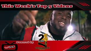 GREG DUKES TOP 5 video