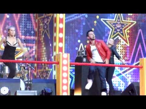 Тимур Родригез -- Jump