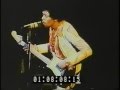 Jimi Hendrix Stepping Stone (Band Of Gypsys '70)
