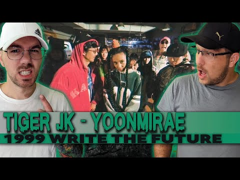 Tiger JK, Yoon Mirae - VOoDOo BOogie (REACTION) | METALHEADS React