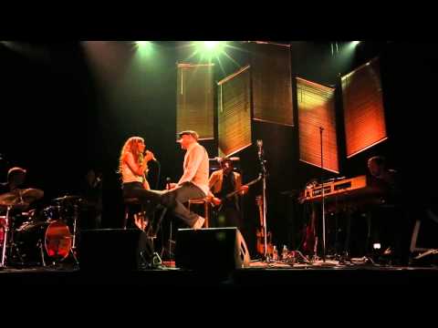 Max Mutzke LIVE - Me and Mrs. Jones (München)