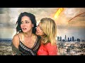 Destruição Em Los Angeles AÇÃO DESASTRE Filme Completo Em Português