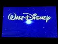 Opening To Chicken Little EXTREMELY RARE 2006 VHS