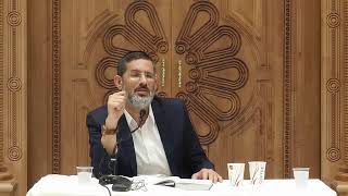 פותחים שבוע בשיעור מרתק עם הרב יוסף חיים גבאי שליט"א (הרב יוסף חיים גבאי) - התמונה מוצגת ישירות מתוך אתר האינטרנט יוטיוב. זכויות היוצרים בתמונה שייכות ליוצרה. קישור קרדיט למקור התוכן נמצא בתוך דף הסרטון