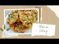 Bakwanudang Bakwan Udang