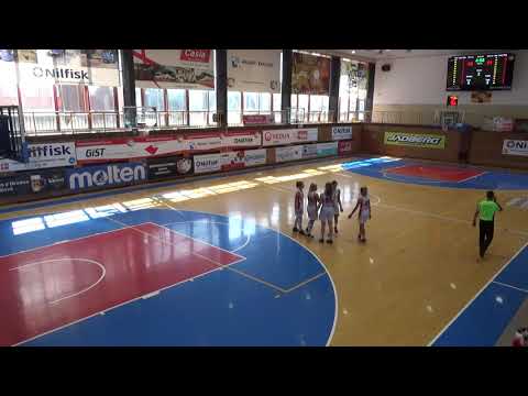 U15 Hradecké Lvice - SKK2 3