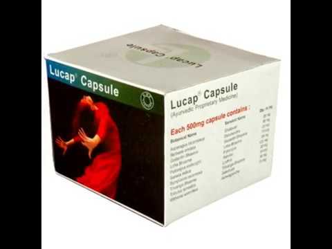 Lucap Capsules