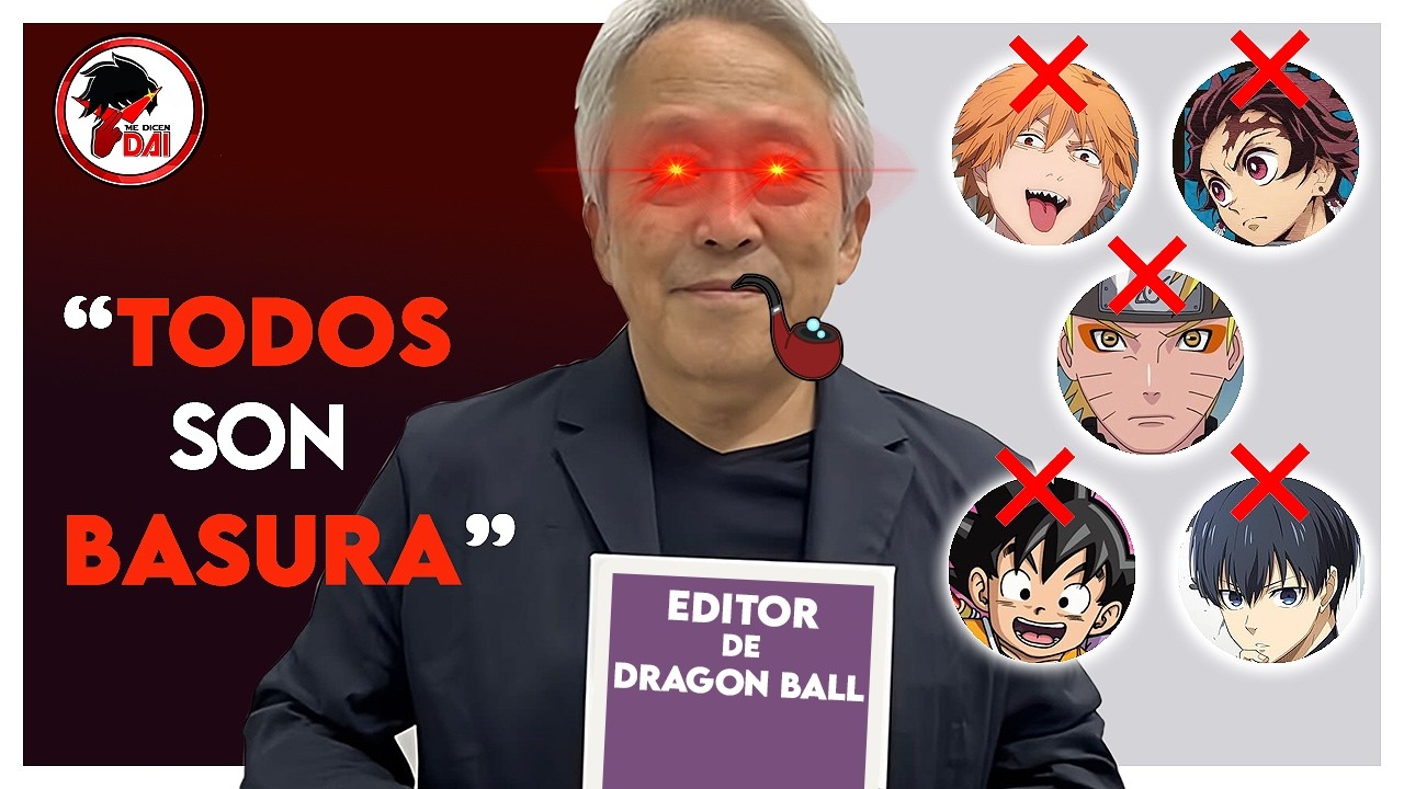 La ENTREVISTA "MÁS BASADA" de la HISTORIA