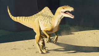 Download lagu SINGLE EGG CHALLENGE: ALL LAND SMALL DINOSAUR SPECIES ON SOUTHWEST USA – Jurassic World Evolution 2 mp3