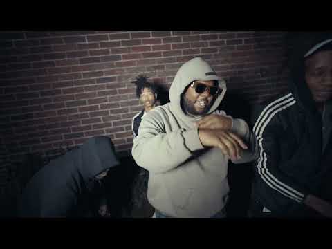 MBO BroadDay x 4KY Gusto x CleanUp Man x Scatz - Mafia/Jayson Tatum Official Music Video Shot By MSV