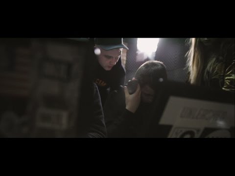 BJN X ADASH - REVIVAL EP  |  RELACJA ZE STUDIA