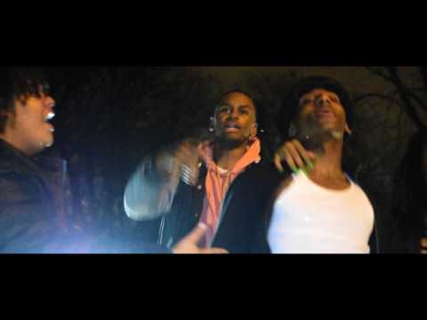 Nino Montana- Turnt Up Ft. Taliban Glo & Cemone Galore (offical video) {Shot By @Byron.Jerome}