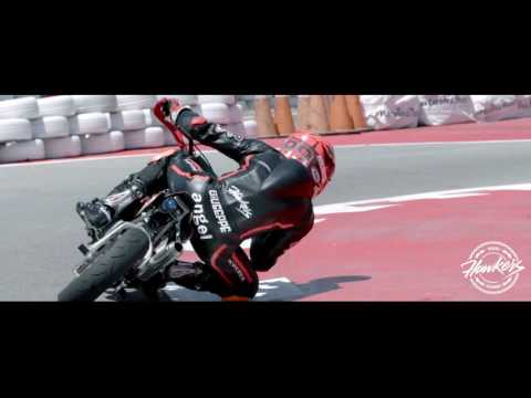 Don't dream your life, live your dreams