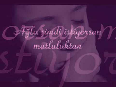 Meyra &' Cemil Demirbakan - Agladin Ya with Lyrics