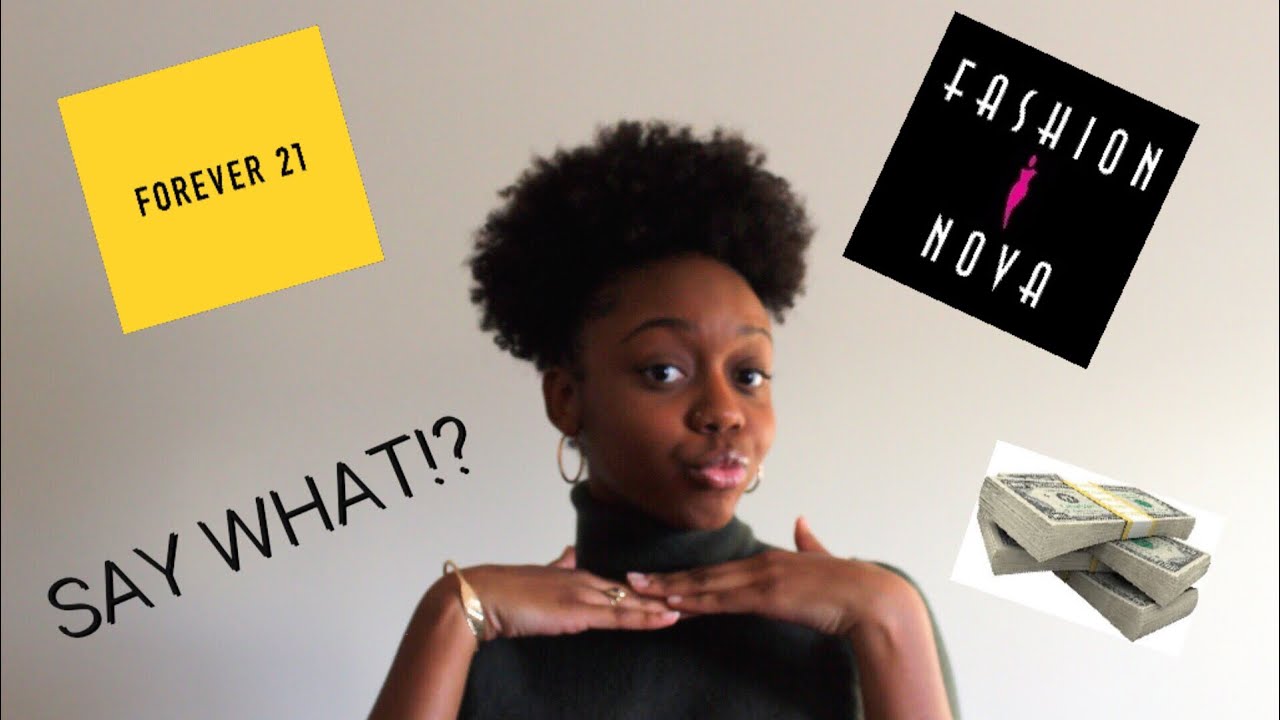 AFFORDABLE CLOTHING WEBSITES TO SHOP!