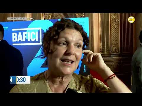 🎬 ZONA 16 | BAFICI 27: lo mejor del cine independiente 🎥🔥