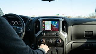 Fix Your Frozen Ford F-150 Radio Screen in 10 Seconds