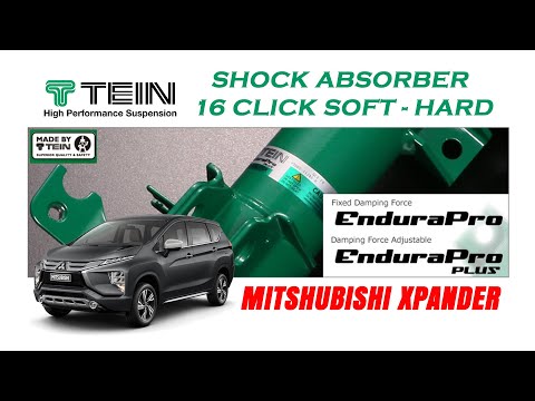 Xpander Suspensi Endura Pro Plus TEIN