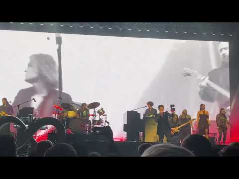 The Killers - Run For Cover 10/1/22 New York, NY