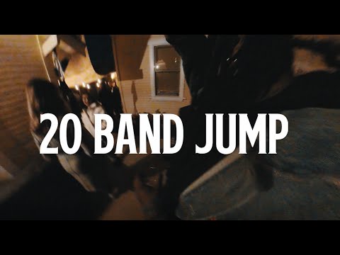 Hitmo'17 - 20 Band Jump [360° Video]