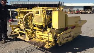 Venta de POWER BOX T450 distribuidor de asfalto - Imagen 4 | Machineryline MX POWER BOX T450 distribuidor de asfalto | Imagen 4 - Machineryline