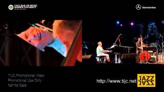 TIJC2013 26-2(-5) (the romantic version), John Coltrane : Kenny Werner Trio