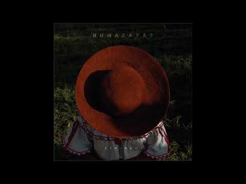Humazapas - Rosa Kitumba