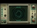 Karma To Burn - Ma petite mort (Oscilloscope Visualizer)