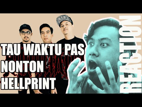 Humiliation feat. Ronald Carnivored - Bidah Menjalang (REACTION)