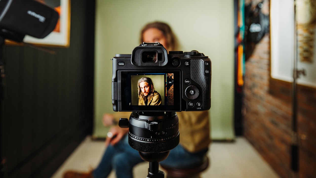 Learn photography before buying more stuff