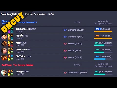 Der 97% Win Rate TURBO SMURF