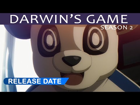 Darwin’s Game Season 2: Release date and Will It Happen